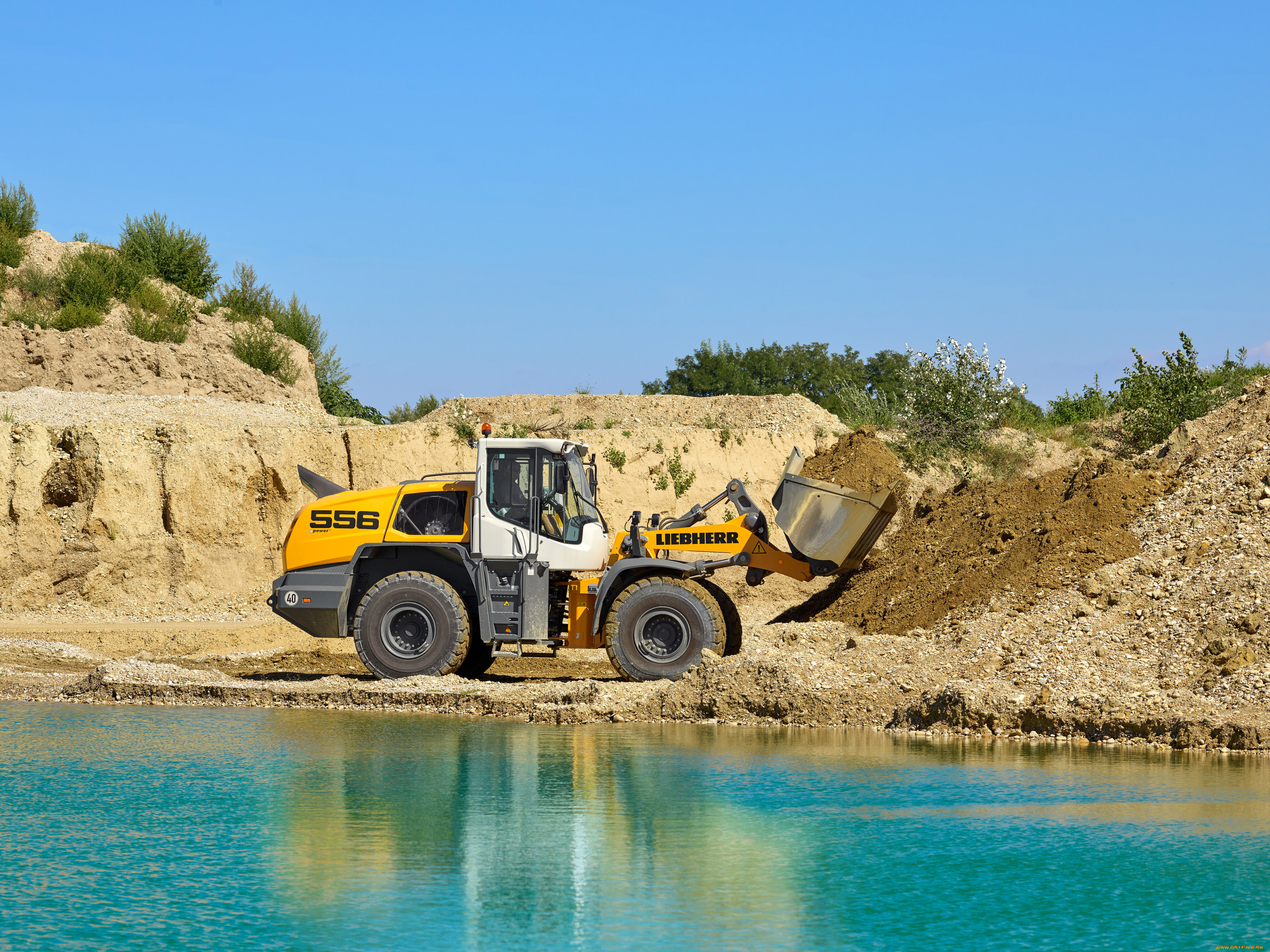 ,  , liebherr